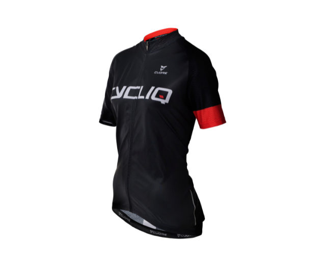 Cycliq x Cuore Women's Cycling Jersey