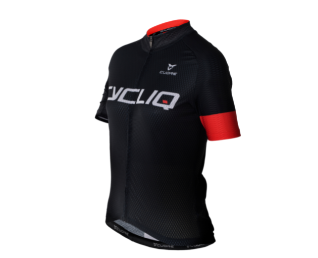 Cycliq x Cuore Women's Race Jersey