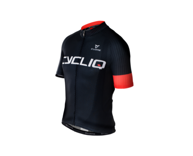 Cycliq x Cuore Men’s Race Jersey