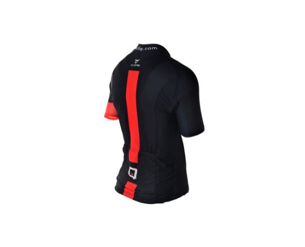 Cycliq x Cuore Men’s Race Jersey