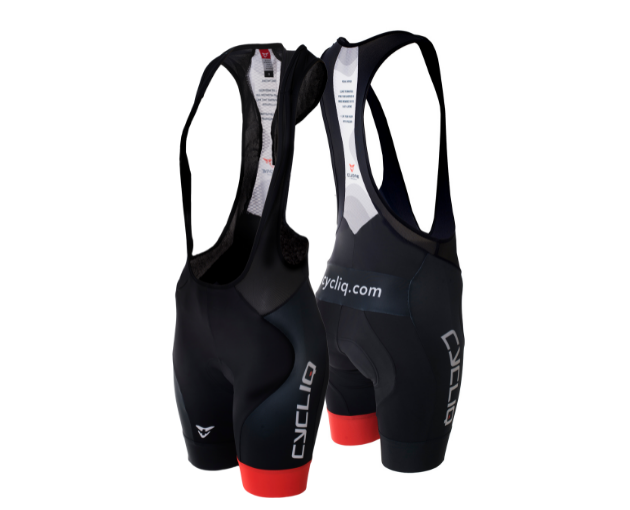 Cycliq Women's Bib Short