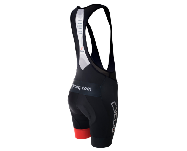 Cycliq Women's Bib Short