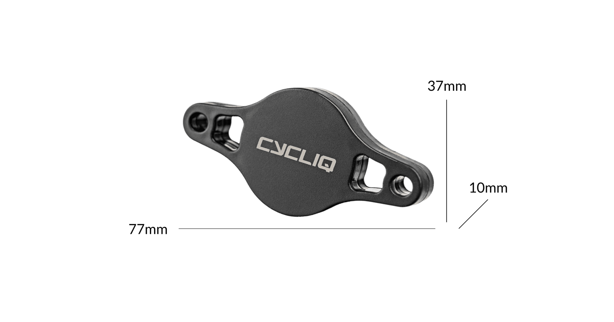 Cycliq Security Tag Holder