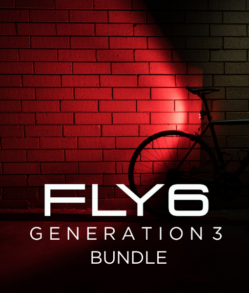 Fly6 Bundle