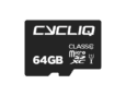 Cycliq 64GB SD card