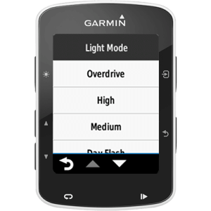 Fly CE Garmin Ant+ connectivity