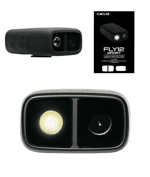 Cycliq Fly12 Bundle