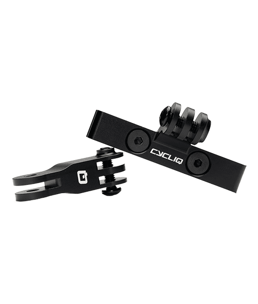 Cycliq Saddle Rail Mount Rear Bike Camera